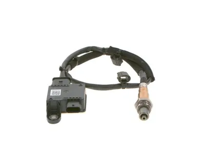 Image de Capteur de particules BOSCH 0 281 006 613