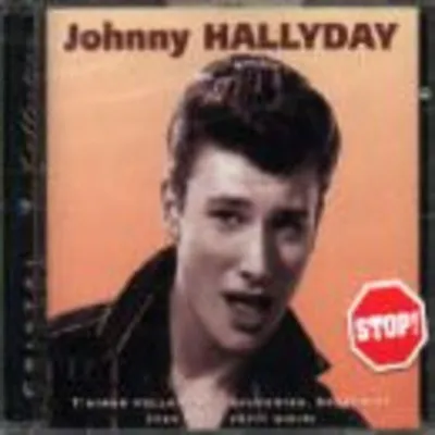 Image de Johnny Hallyday - Best Of