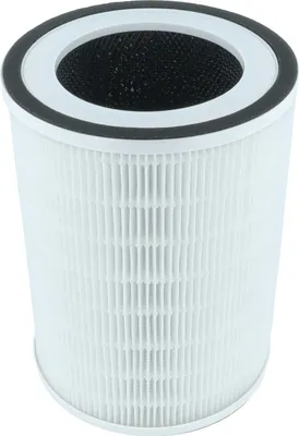 Produktbild von vhbw Filter kompatibel mit Cuckoo CAC-I0510FW Luftbefeuchter - Luftfilter