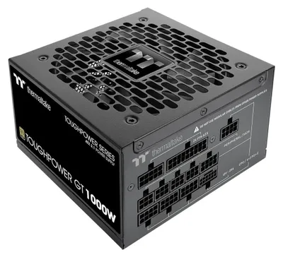 Immagine prodotto di Thermaltake Toughpower GX3 SE Alimentatore 750W 80 Plus Gold Modulare ATX 3.1 PCIe 5.1