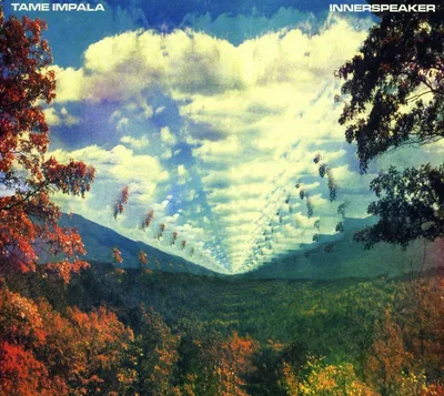 Obrázok produktu pre Tame Impala: Innerspeaker