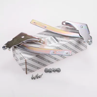 Image de Fixation d'origine Fiat pour capot moteur Punto 199 Kit de fixation 71751812