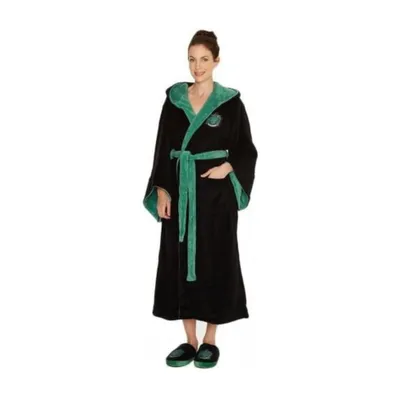 Immagine prodotto di Vestaglia da donna di Harry Potter - Serpeverde