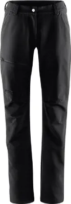 Produktbild von MAIER SPORTS Da-Hose el. Helga black 76