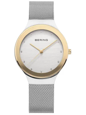 Produktbild von Bering Classic Damenuhr 12934-010