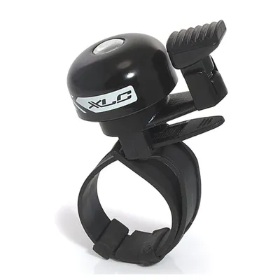 Immagine prodotto di XLC DD-M05 attacco flessibile mini campana oversize, nero