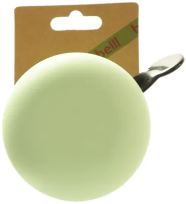 Immagine prodotto di Campanello per bicicletta BELLL DingDong grande 80 mm, verde menta