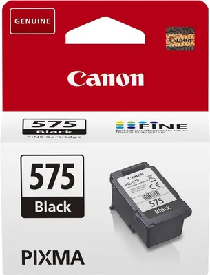 Image de Canon 5438C001 - Encre Pg-575 N
