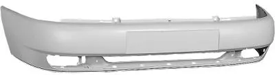 Produktbild von DIEDERICHS Stoßstange Stoßfänger für SEAT Ibiza II (6K1) Grundiert 7423050