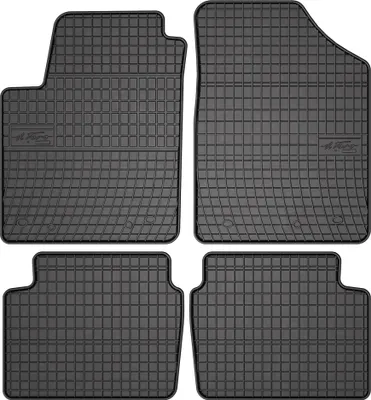 Obrázok produktu pre Gumené rohože FROGUM do auta pre Hyundai i10 (2007–2013)