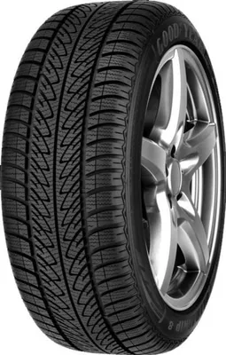 Immagine prodotto di Goodyear Ultra Grip 8 Performance Ms (Ao) 255/60R18 108H Mfs