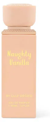 Obrázek produktu pro Gulf Orchid Naughty Vanilla EDP 100 ml UNISEX