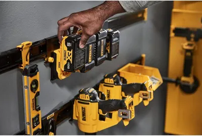 Immagine prodotto di DEWALT Metallschiene 48Z