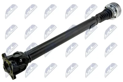 Produktbild von NTY Kardanwelle Gelenkwelle Achsantrieb für DODGE Nitro SUV Vorne NWN-CH-039