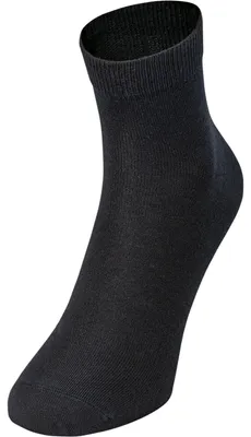 Produktbild von Freizeitsocken kurz 3er Pack JAKO