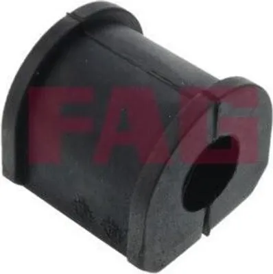 Produktbild von FAG 819 0162 10 Lagerung Stabilisator Stabigummi Hinten für OPEL Vectra C Caravan (Z02) Vectra C Limousine (Z02) Signum CC (Z03) Vectra C CC (Z02)