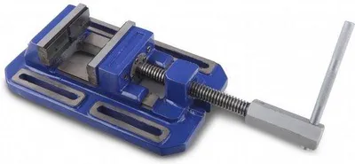 Productafbeelding van Hoogdruk boorklem, type 18 - 140 mm.