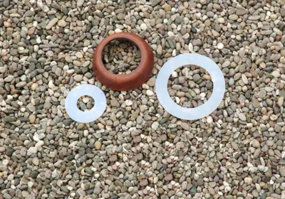 Produktbild von Floraworld Dichtungs-Set 3-teilig