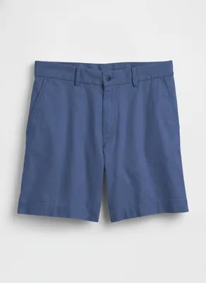 Produktbild von GAP Shorts aus Leinenmischgewebe 35