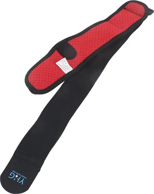 Produktbild von Tennis-Ellenbogenbandage, Armband-Gurt verhindert Verletzungen, bequem für Golf