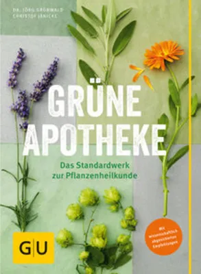 Obrázok produktu pre Grüne Apotheke