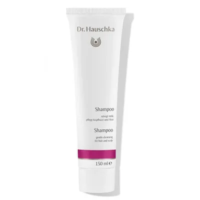 Zdjęcie produktu dla Dr. Hauschka Shampoo szampon do wszystkich rodzajów włosów 150 ml
