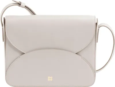 Produktbild von DuDu Cefalonia Umhängetasche Leder 21 cm