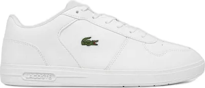 Immagine prodotto di Lacoste Sneakers 48SFA0125-21G in White color size 40