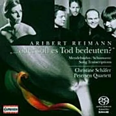 Produktbild von ...Oder Soll Es Tod Bedeuten?