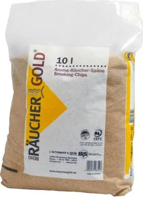 Image de Sciure De Hetre Sac 10l (2,5kg) Rg 500/1000 - Autre