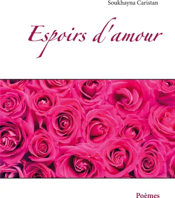 Produktbild von Espoirs d'amour