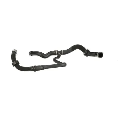 Produktbild von GATES Kühlerschlauch Wasserschlauch passend für MERCEDES-BENZ M-Klasse (W164) 05-4985
