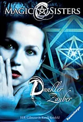 Produktbild von Magic Sisters 3: Dunkler Zauber (Ravensburger Taschenbücher)