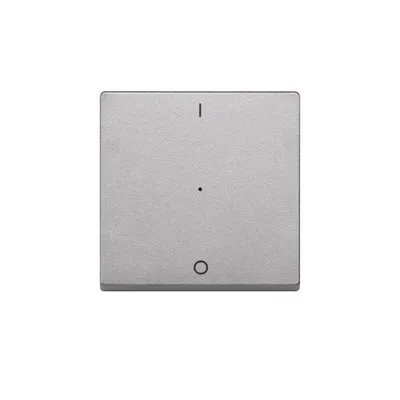 Produktbild von Merten Wippe alu MEG5211-0460