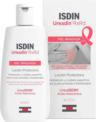 Immagine prodotto di Isdin Ureadin Rx Rd Lozione Idratante Isdin 250ml