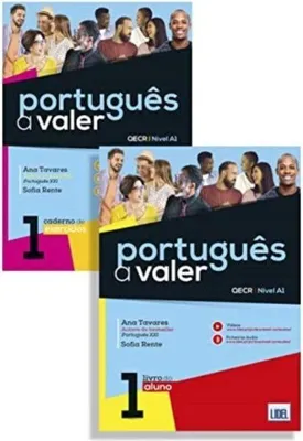 Produktbild von Portugues a Valer 1