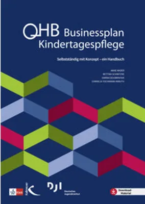Image de Businessplan Kindertagespflege