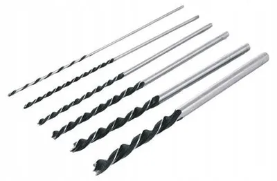Obrázek produktu pro Sada vrtáků XL-Tools, 300 mm, vrtáky válcové
