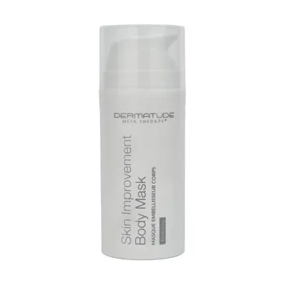 Produktbild von Dermatude Skin Improvement Body Mask