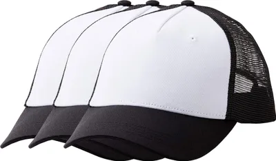 Produktbild von CRICUT Trucker Hat 3 pack(P)
