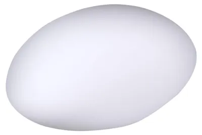 Zdjęcie produktu dla Kamienne oświetlenie RGB LED, ściemnialne, zdalne sterowanie VT- 7802
