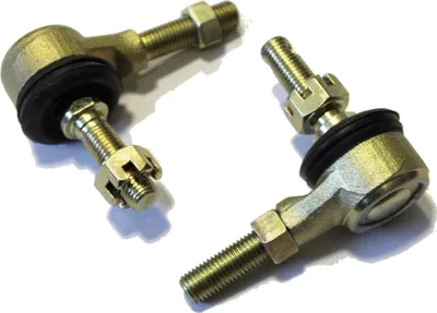 Image de Kit de biellettes de direction pour Quad ATV: Bashan, Kinroad, Loncin, Kxd