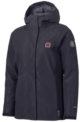 Image de Veste Ternua 1644139-9937 pour Femme