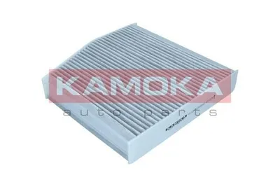 Produktbild von KAMOKA F511201 Innenraumfilter Pollenfilter passend für MERCEDES-BENZ B-Klasse (W246, W242) Aktivkohle