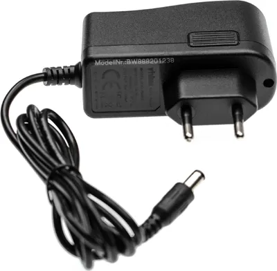 Produktbild von vhbw Ladegerät kompatibel mit Rowenta Air Force RH854801/9A3, RH854801/9A2, RH8548GA/9A3, RH854801/9A4, RH854801/9A1 Handstaubsauger, Akkustaubsauger