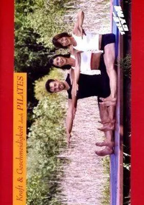 Produktbild von Tele-Gym 27 - Kraft & Beweglichkeit durch Pilates
