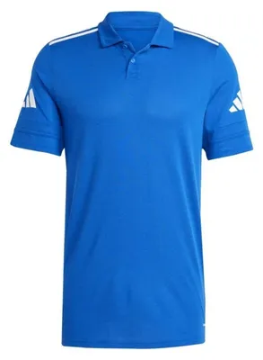 Produktbild von Adidas - "Squadra 25" Poloshirt für Herren SX747 (L) (Blau)