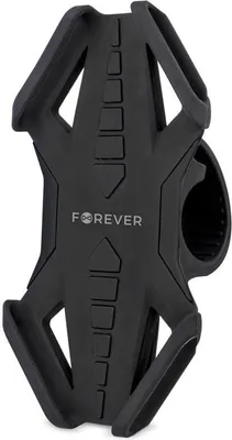 Obrázok produktu pre Držiak na bicykel Forever BH-120 čierny 6"