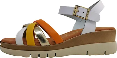 Produktbild von Marila Sandale Mehrfarbig in Gr. 38