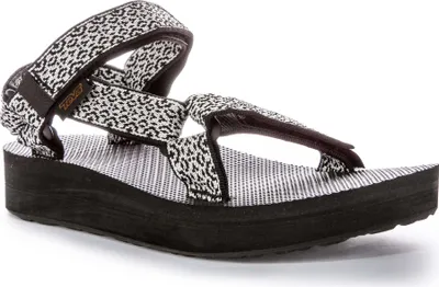 Obrázok produktu pre Teva Midform Universal, Sandále, 09", 1 kusov
